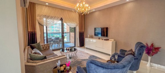 Wohnung 3+1 in Oba, Turkey, Nr. 15471 22