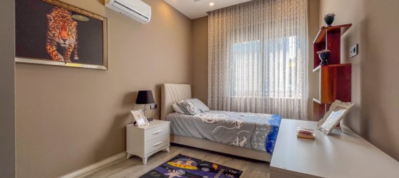 Wohnung 3+1 in Oba, Turkey, Nr. 15471 14