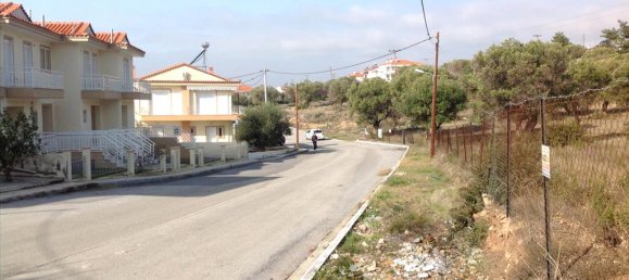 3300m² Hotel in Polygyros, Greece No. 8149 5