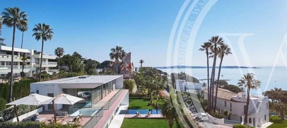5 bedrooms Villa in Cannes, France No. 246469 3