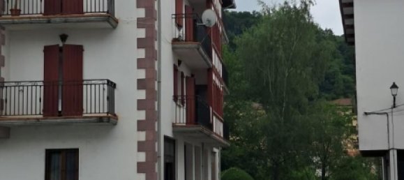 Propiedad comercial en Comunidad Foral de Navarra, Spain 46 m² No. 140721 11