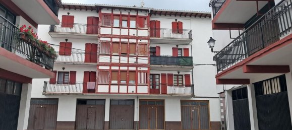 Propiedad comercial en Comunidad Foral de Navarra, Spain 46 m² No. 140721 2