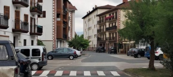 Propiedad comercial en Comunidad Foral de Navarra, Spain 46 m² No. 140721 10