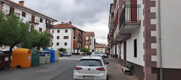 Propiedad comercial en Comunidad Foral de Navarra, Spain 46 m² No. 140721 6