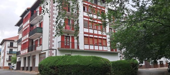 Propiedad comercial en Comunidad Foral de Navarra, Spain 46 m² No. 140721 5