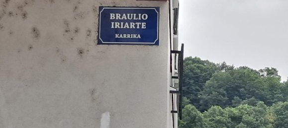 Propiedad comercial en Comunidad Foral de Navarra, Spain 46 m² No. 140721 8