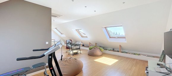 4 Schlafzimmer Villa in Antony, France, Nr. 187844 14