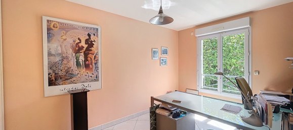 4 Schlafzimmer Villa in Antony, France, Nr. 187844 6