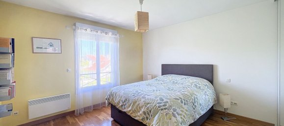 4 Schlafzimmer Villa in Antony, France, Nr. 187844 10