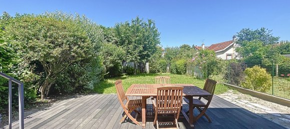 4 Schlafzimmer Villa in Antony, France, Nr. 187844 17