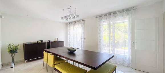 4 Schlafzimmer Villa in Antony, France, Nr. 187844 3