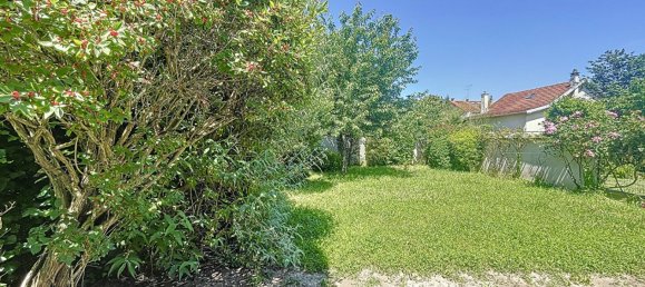 4 Schlafzimmer Villa in Antony, France, Nr. 187844 16