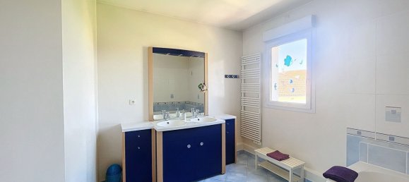 4 Schlafzimmer Villa in Antony, France, Nr. 187844 9