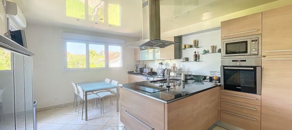 4 Schlafzimmer Villa in Antony, France, Nr. 187844 4