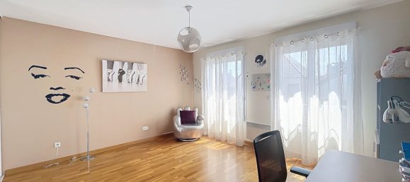 4 Schlafzimmer Villa in Antony, France, Nr. 187844 8