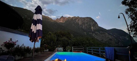 7-salle Villa à Oetz, Austria No. 147251 26