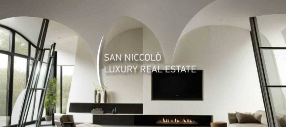 1 bedroom Apartment in Florence, Italy No. 85887 2