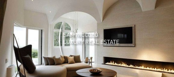 1 bedroom Apartment in Florence, Italy No. 85887 4