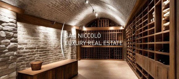 1 bedroom Apartment in Florence, Italy No. 85887 13