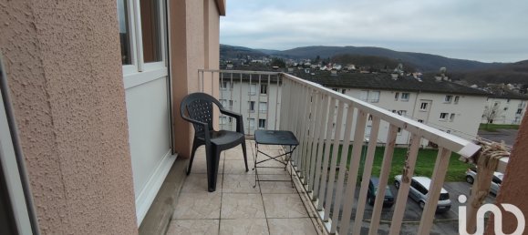 3 bedrooms Apartment in Nouzonville, France No. 46307 8