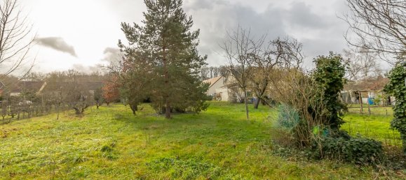 Terrain à Chabris, France 1763m² No. 38767 9