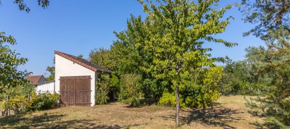 Terrain à Chabris, France 1763m² No. 38767 4