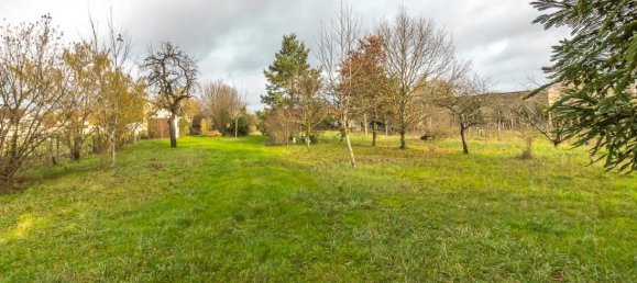 Terrain à Chabris, France 1763m² No. 38767 5