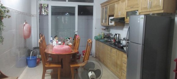 5 bedrooms House in Ba Dinh, Vietnam No. 3696 4