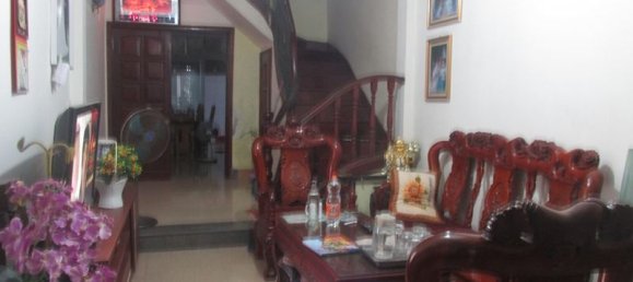 5 bedrooms House in Ba Dinh, Vietnam No. 3696 3
