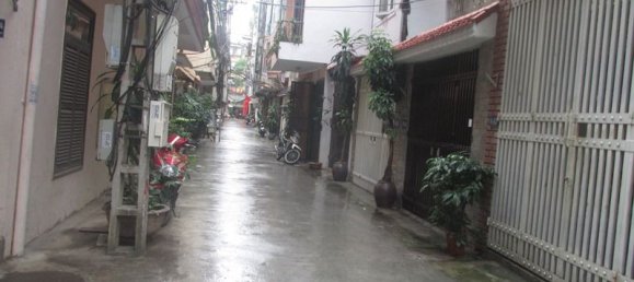 5 bedrooms House in Ba Dinh, Vietnam No. 3696 2