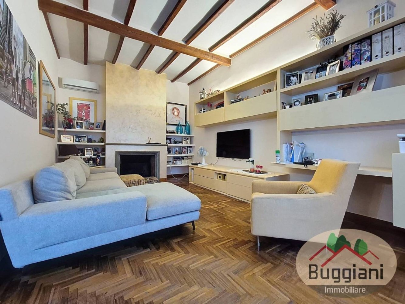 2 bedrooms Apartment in San Miniato, Italy No. 269080