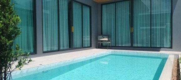 3 غرف نوم فيلا في Phuket, Thailand رقم 67068 18