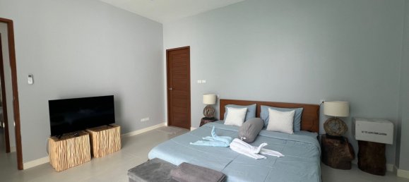 3 غرف نوم فيلا في Phuket, Thailand رقم 67068 6