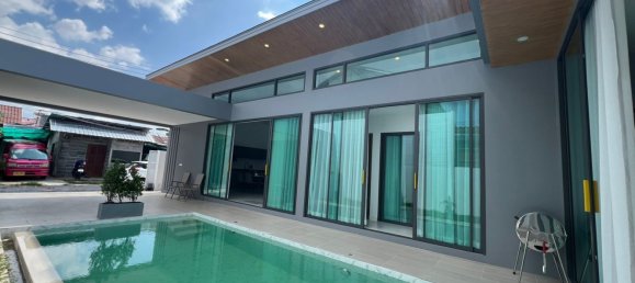 3 غرف نوم فيلا في Phuket, Thailand رقم 67068 4