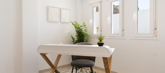 5 bedrooms Villa in Altea, Spain No. 13115 16