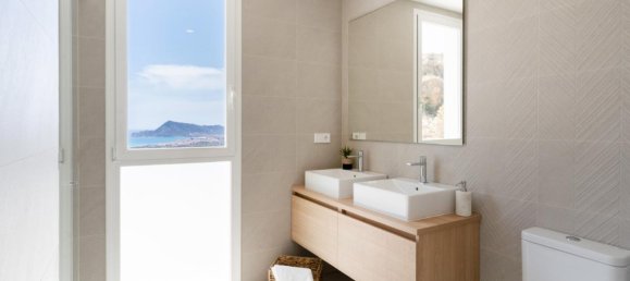 5 bedrooms Villa in Altea, Spain No. 13115 26