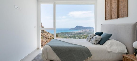 5 bedrooms Villa in Altea, Spain No. 13115 27