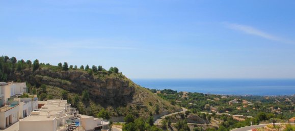 5 bedrooms Villa in Altea, Spain No. 13115 5