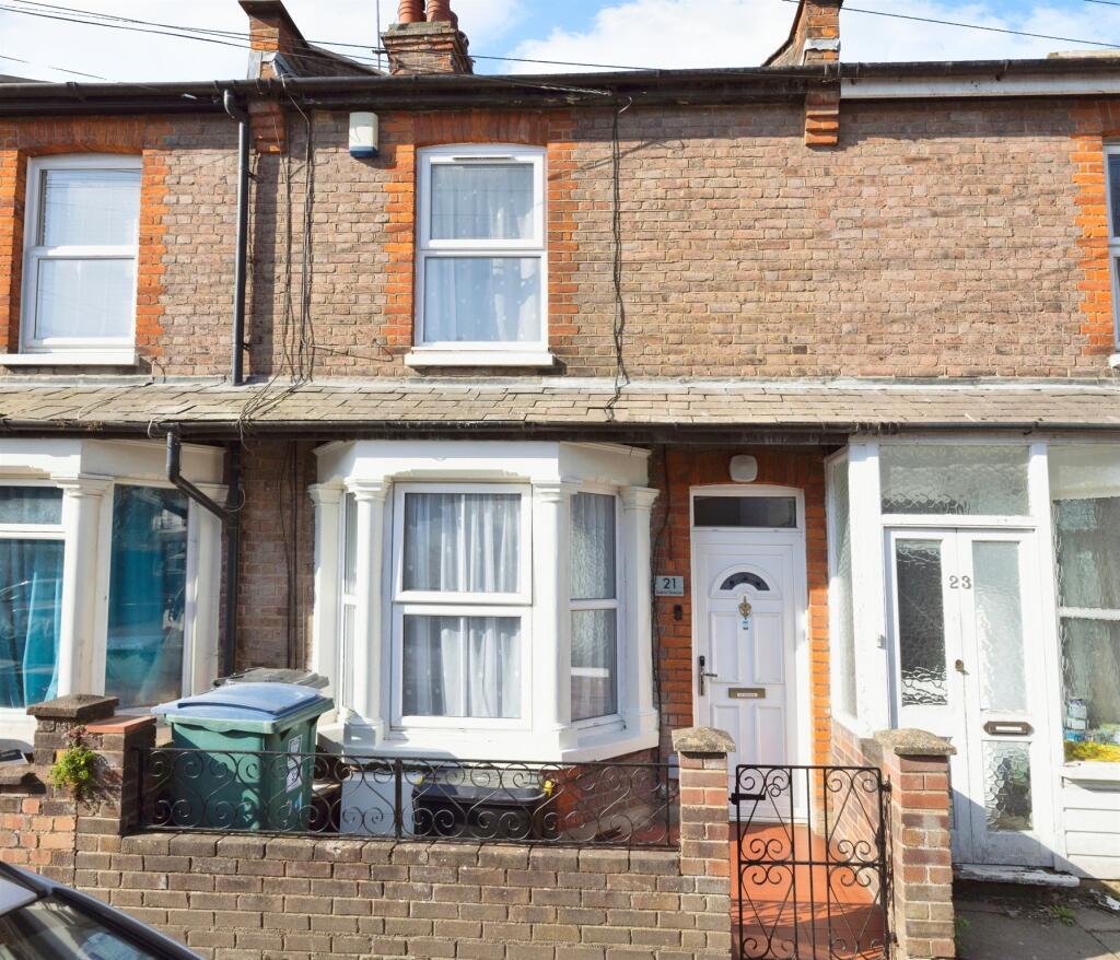 3 bedrooms House in Watford, United Kingdom No. 6044