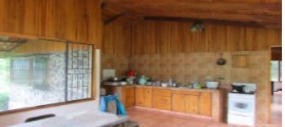 Terreno em Aserri, Costa Rica N.º 1544 3