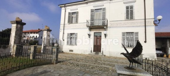 4 غرف نوم فيلا في Cigliano, Italy رقم 90819 23