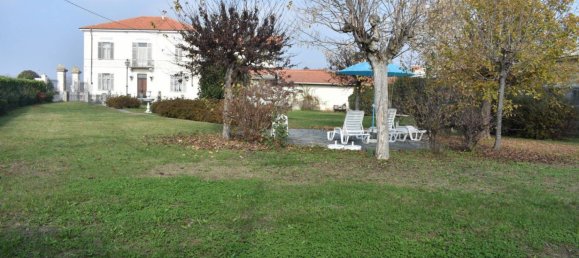 4 غرف نوم فيلا في Cigliano, Italy رقم 90819 20