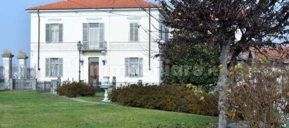 4 غرف نوم فيلا في Cigliano, Italy رقم 90819 3