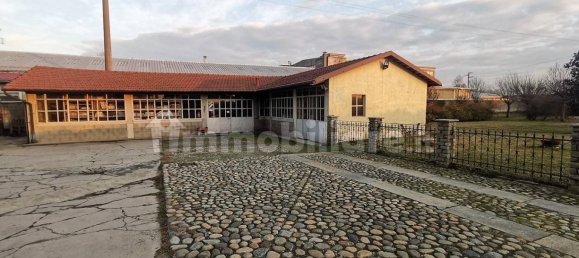 4 غرف نوم فيلا في Cigliano, Italy رقم 90819 17