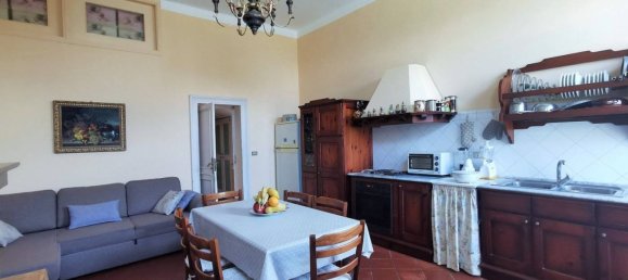 4 غرف نوم فيلا في Cigliano, Italy رقم 90819 8