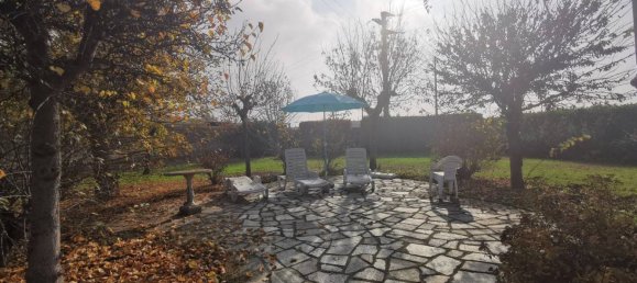 4 غرف نوم فيلا في Cigliano, Italy رقم 90819 21