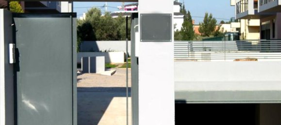 3 Schlafzimmer Property in Kalyvia Thorikou, Greece, Nr. 5237 2