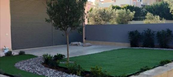 3 Schlafzimmer Property in Kalyvia Thorikou, Greece, Nr. 5237 16