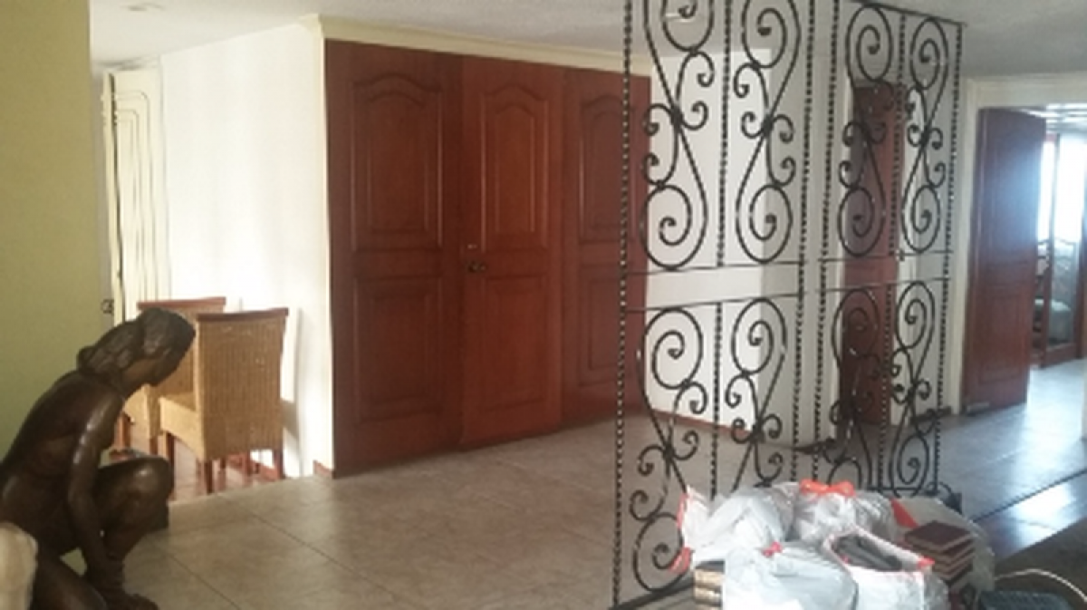 3 bedrooms Apartment in Mexicali, Mexico No. 156880