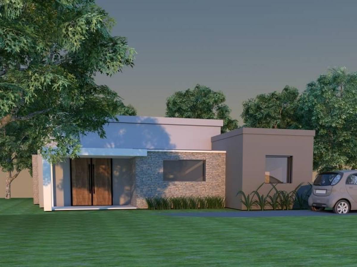 4 Schlafzimmer Haus in Mar del Plata, Argentina, Nr. 75196